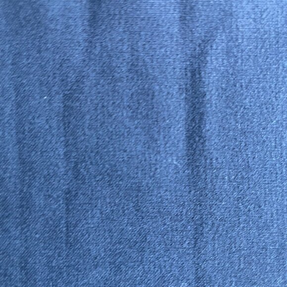 Ann Taylor Navy Square Neck - Picture 5 of 6